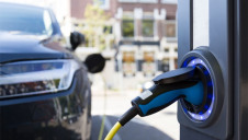 Even the best performers in the report were deemed to be 70% ready for the EV transition